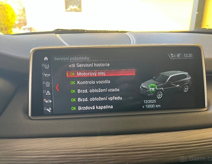 BMW X5 9