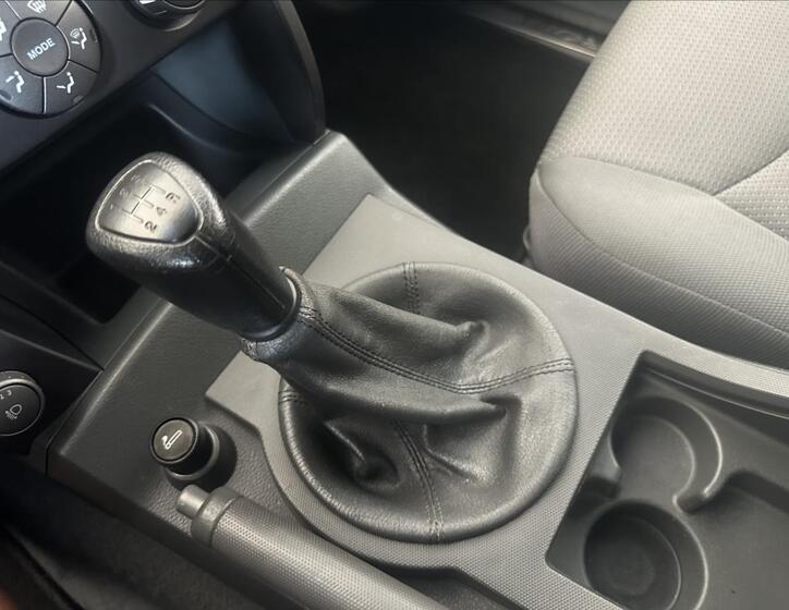 SsangYong Kyron 30