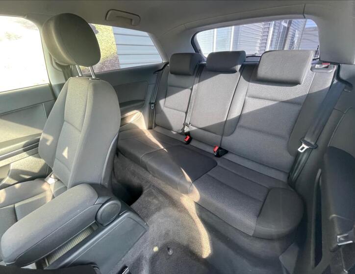 Audi A3 20