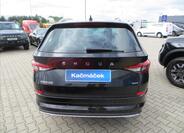 Škoda Kodiaq 4
