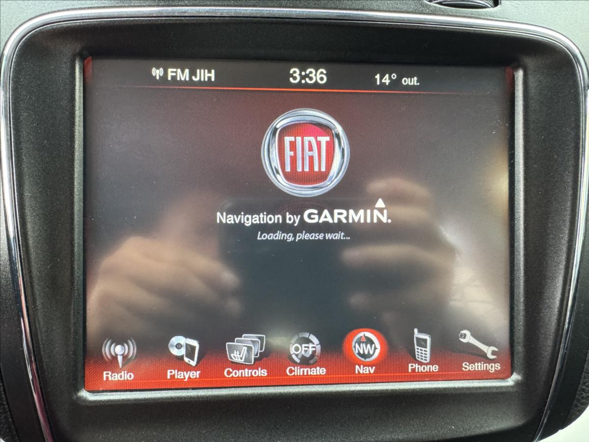 Fiat Freemont
