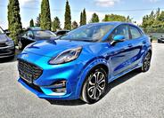 Ford Puma 3