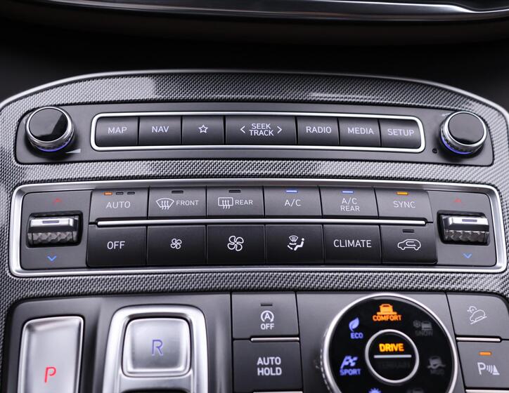Hyundai Santa Fe 35