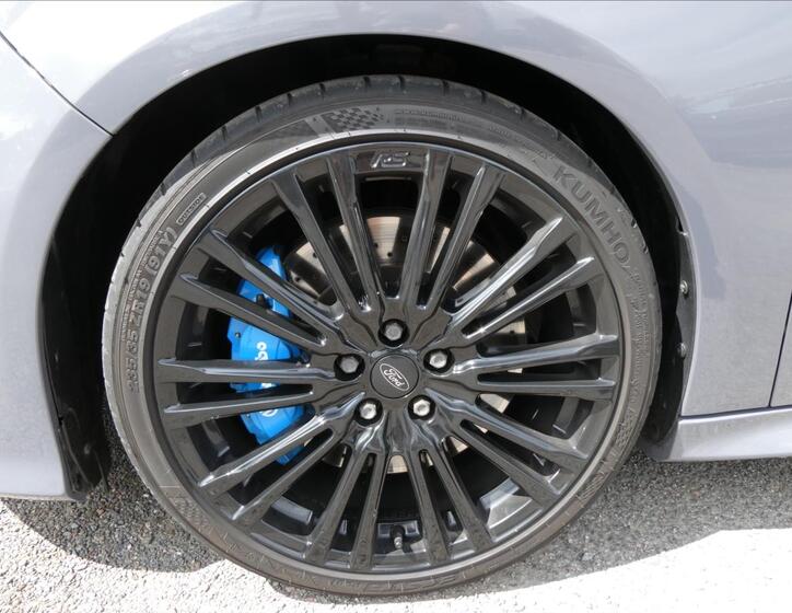 Ford Focus 19