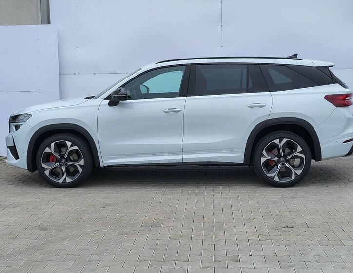 Škoda Kodiaq 4