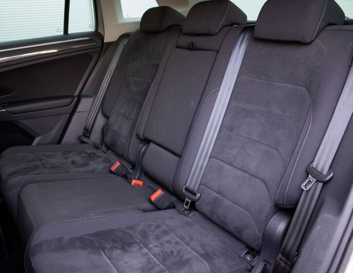 Volkswagen Tiguan 22