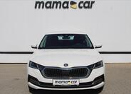 Škoda Octavia 2