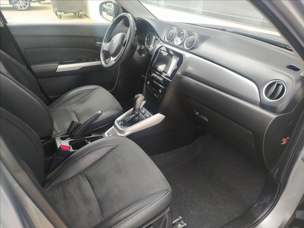 Suzuki Vitara 7
