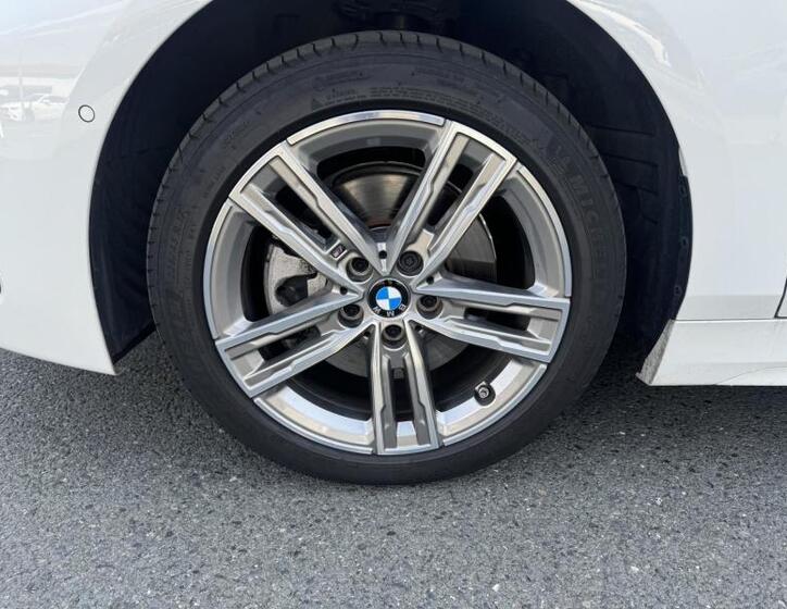BMW Řada 1 4