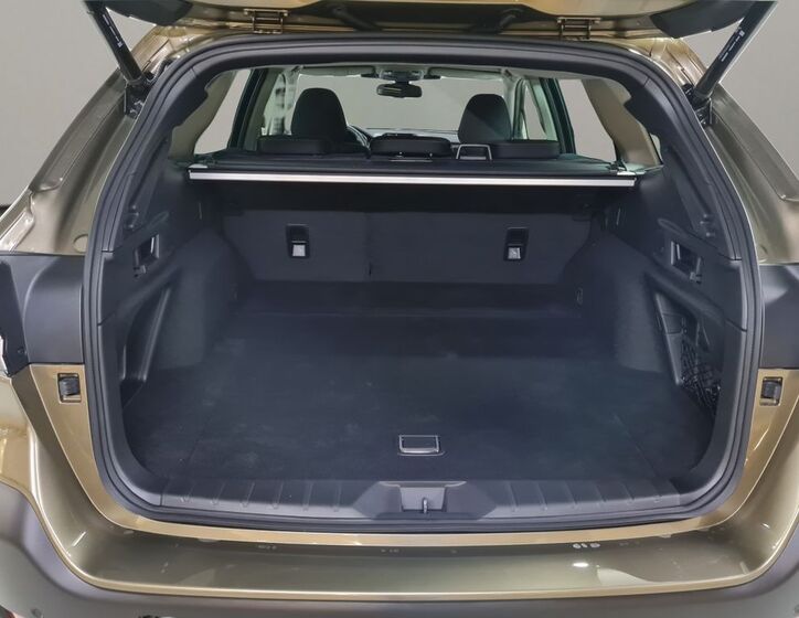 Subaru Outback 21