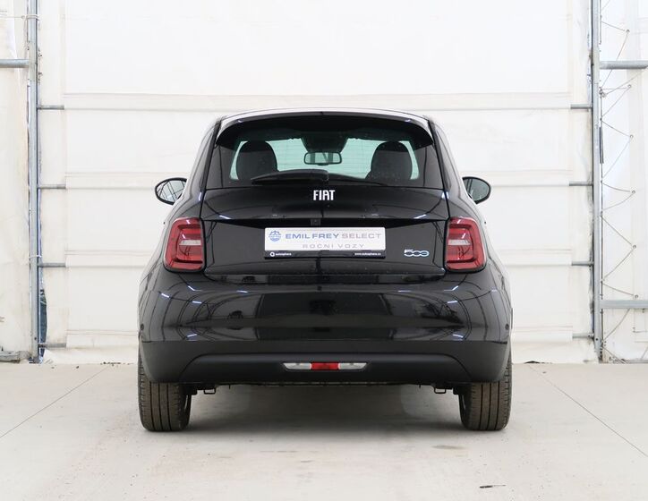 Fiat 500 7