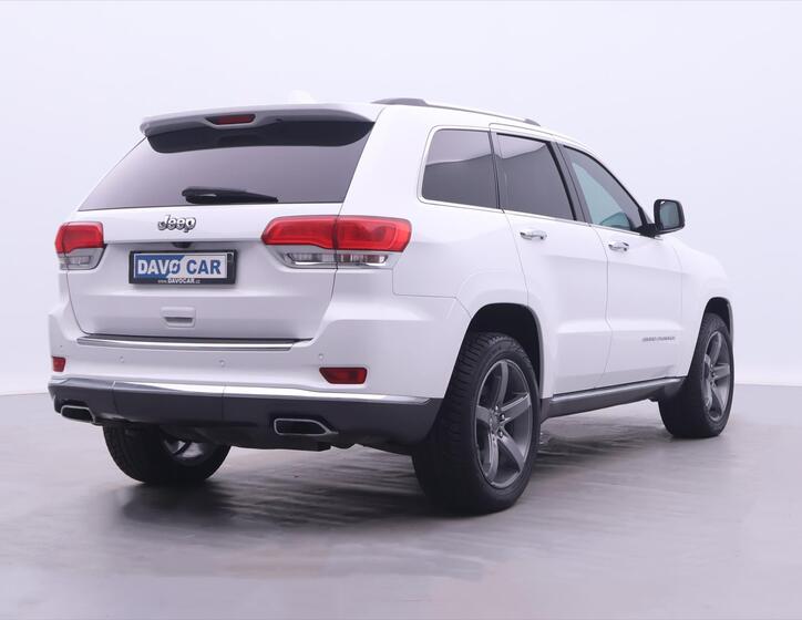 Jeep Grand Cherokee 7