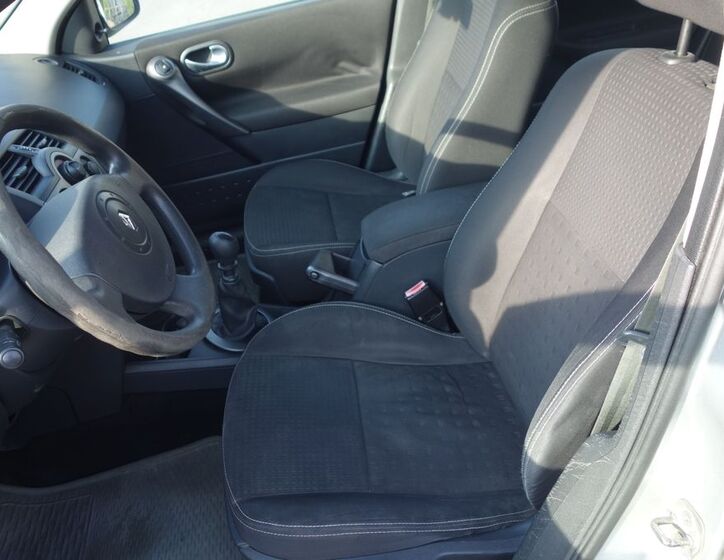 Renault Mégane 12