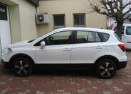 Suzuki S-Cross 11