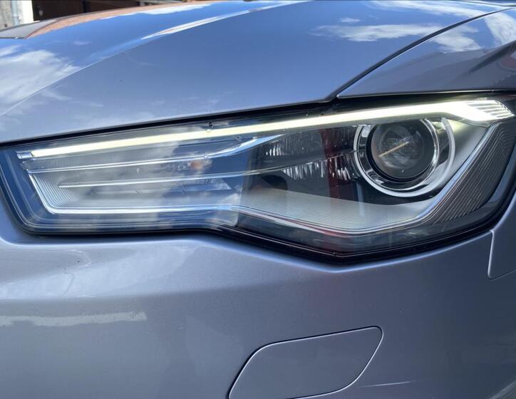 Audi A6 49