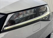 Škoda Superb 9