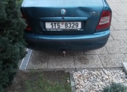 Škoda Octavia 4