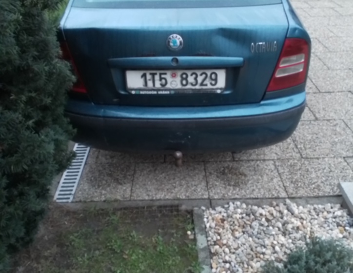 Škoda Octavia 4
