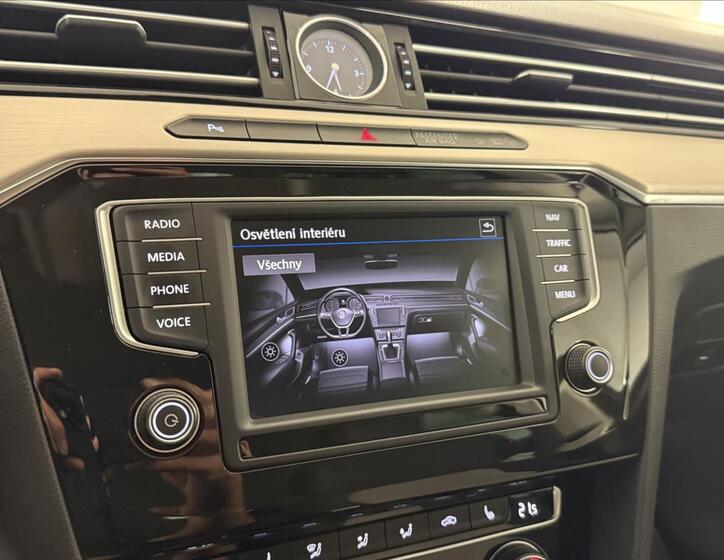 Volkswagen Passat 29