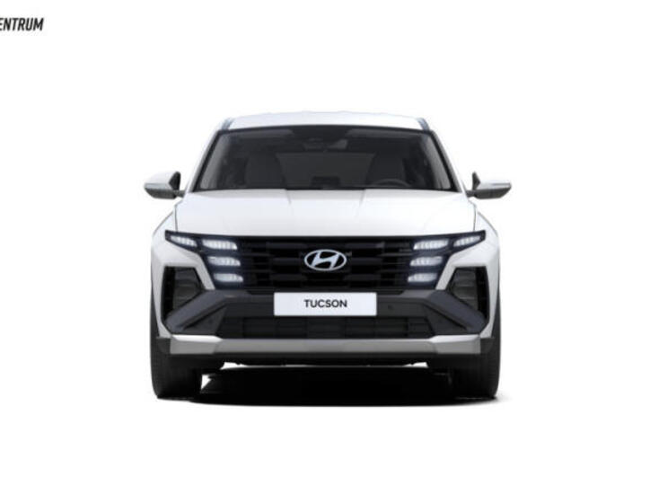 Hyundai Tucson 2