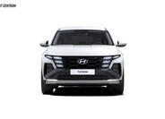 Hyundai Tucson 2