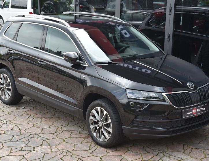Škoda Karoq 51