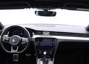 Volkswagen Passat 26