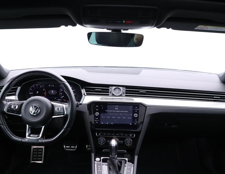 Volkswagen Passat 26