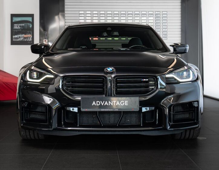 BMW M2 2
