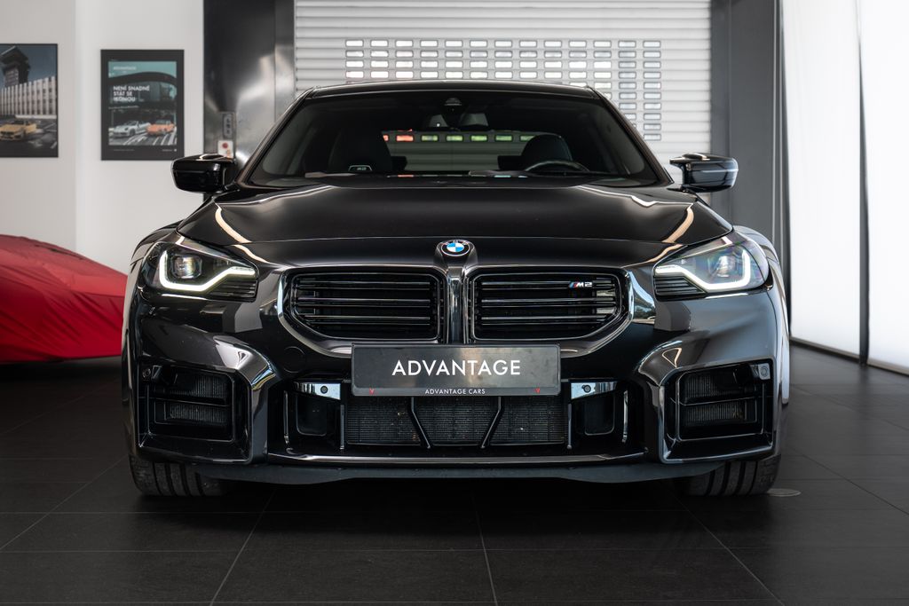 BMW M2