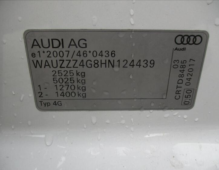 Audi A6 Allroad 30