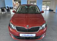 Škoda Fabia 2