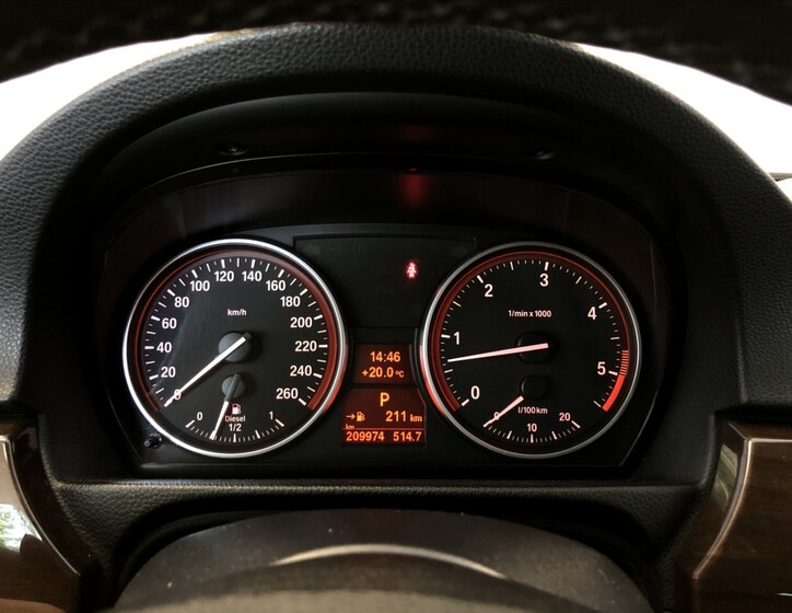 BMW Řada 3 22