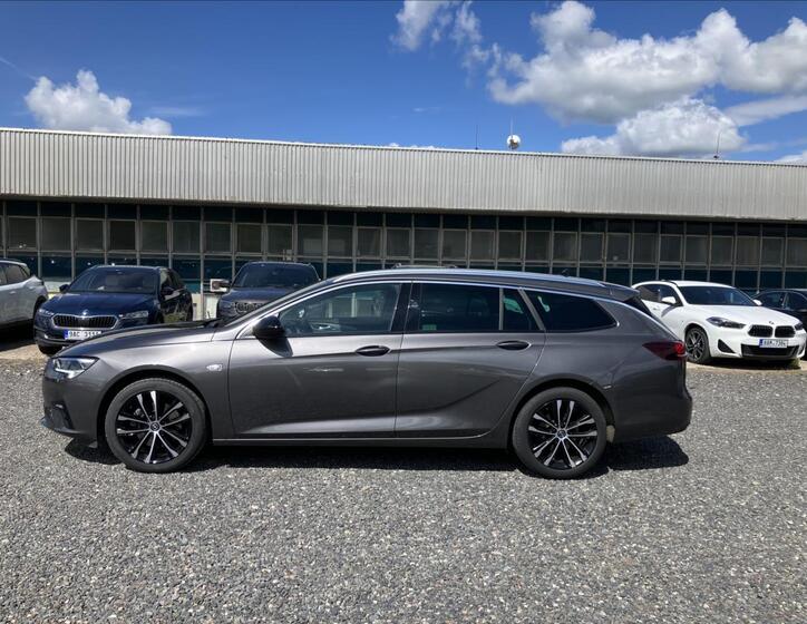 Opel Insignia 3