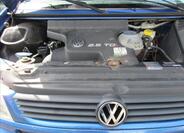 Volkswagen Caravelle 28