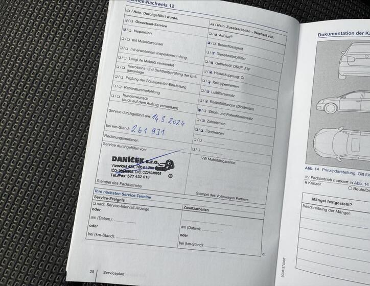 Volkswagen Sharan 38