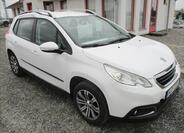 Peugeot 2008 1