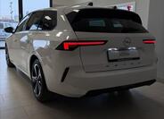 Opel Astra 4