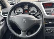 Peugeot 207 13