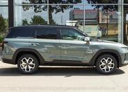 SsangYong Torres 4