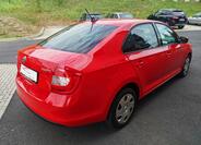 Škoda Rapid 6