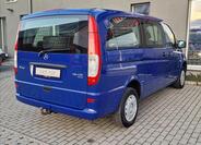 Mercedes-Benz Vito 10