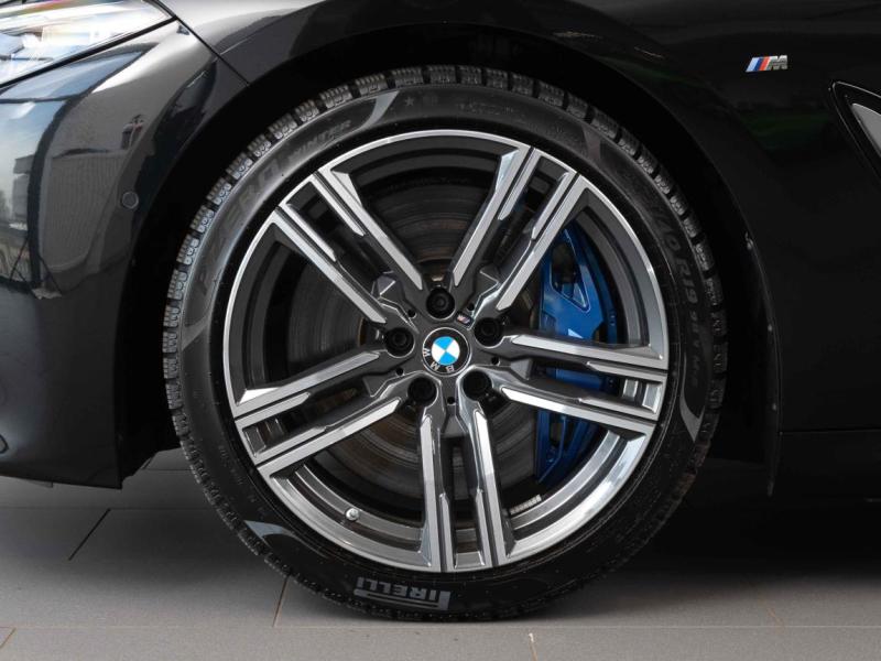 BMW Řada 8