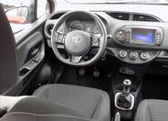 Toyota Yaris 14