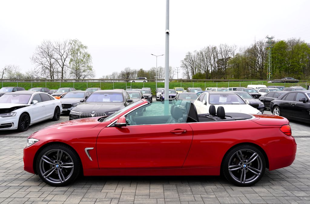 BMW Řada 4