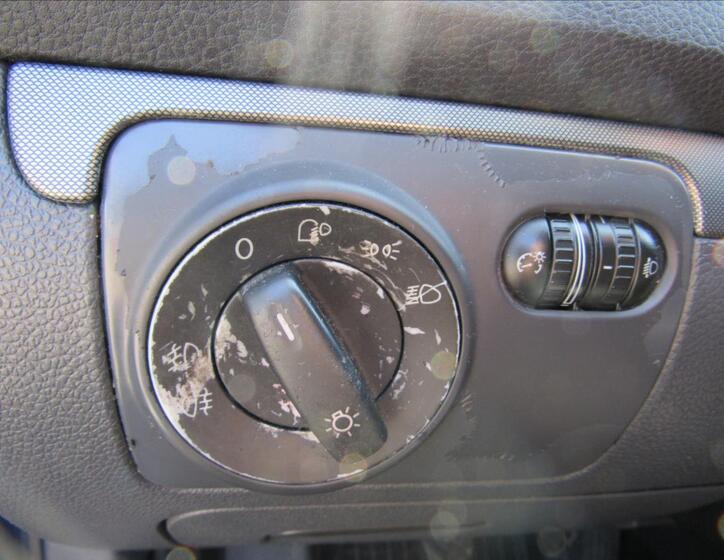 Volkswagen Golf 20
