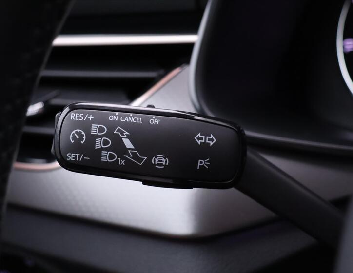 Škoda Kamiq 20