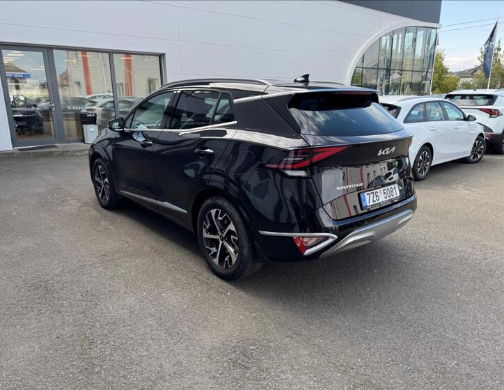 KIA Sportage 6