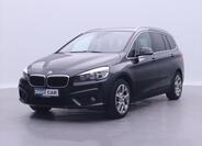 BMW Řada 2 3