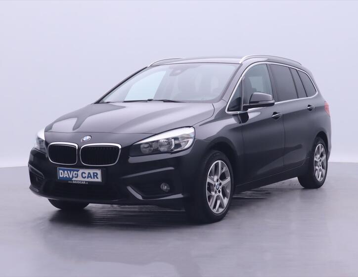 BMW Řada 2 3